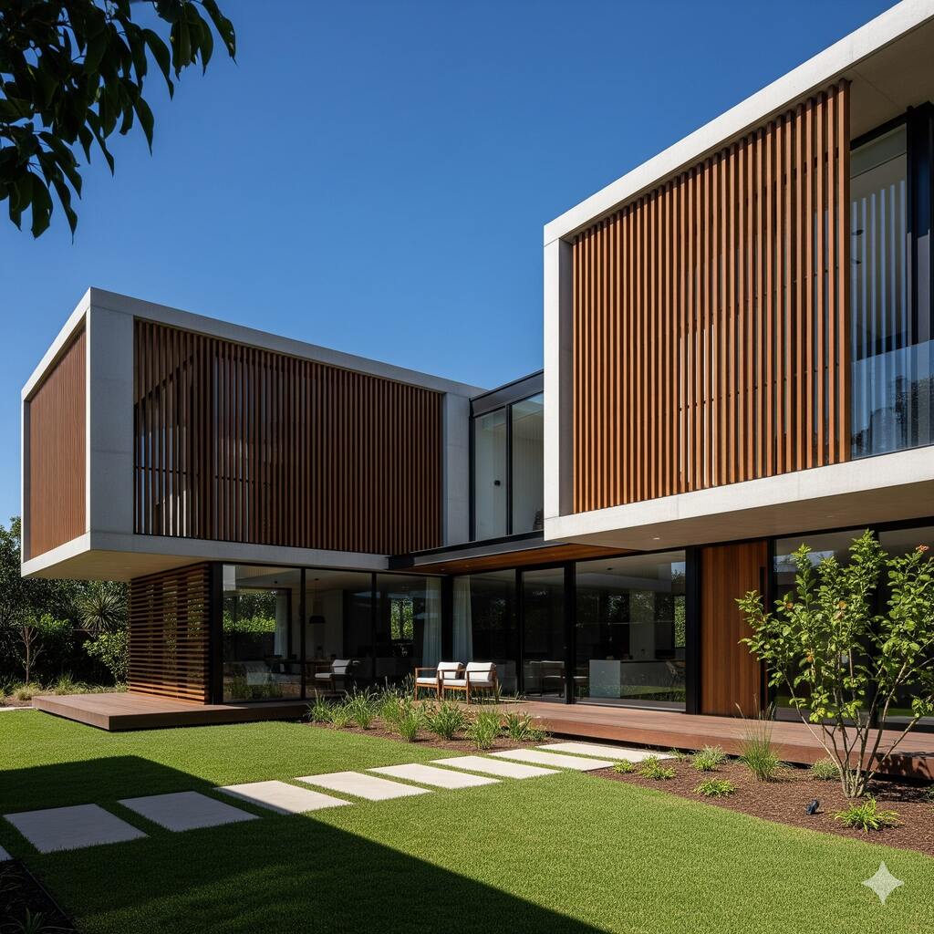 Residential Project