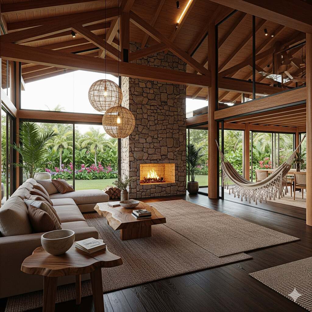 Residential Project Hover