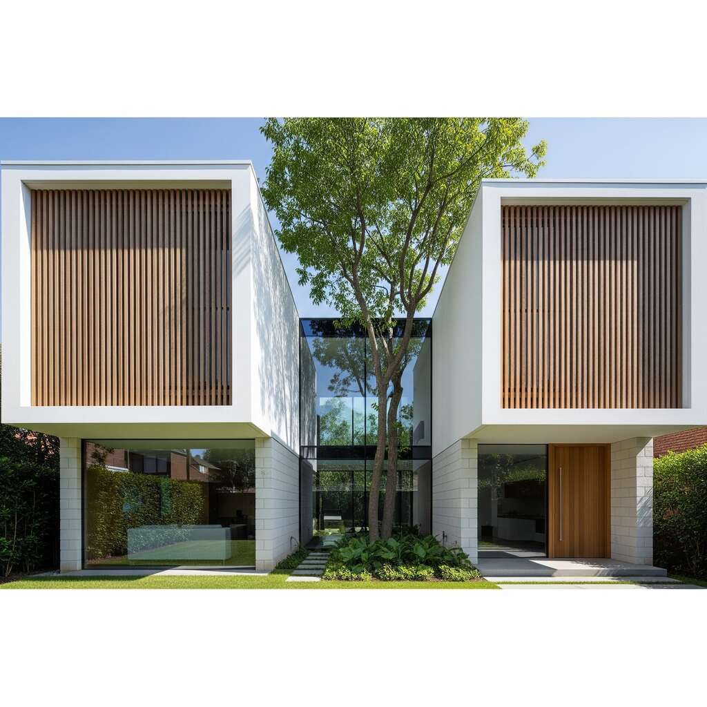 Residential Project