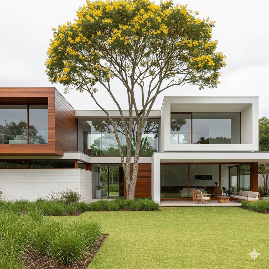Residential Project