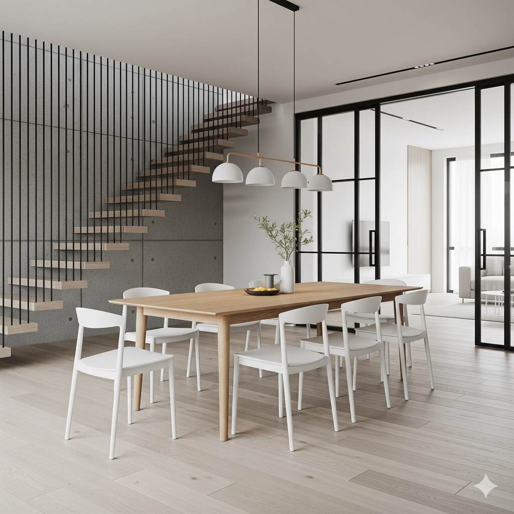 Residential Project Hover