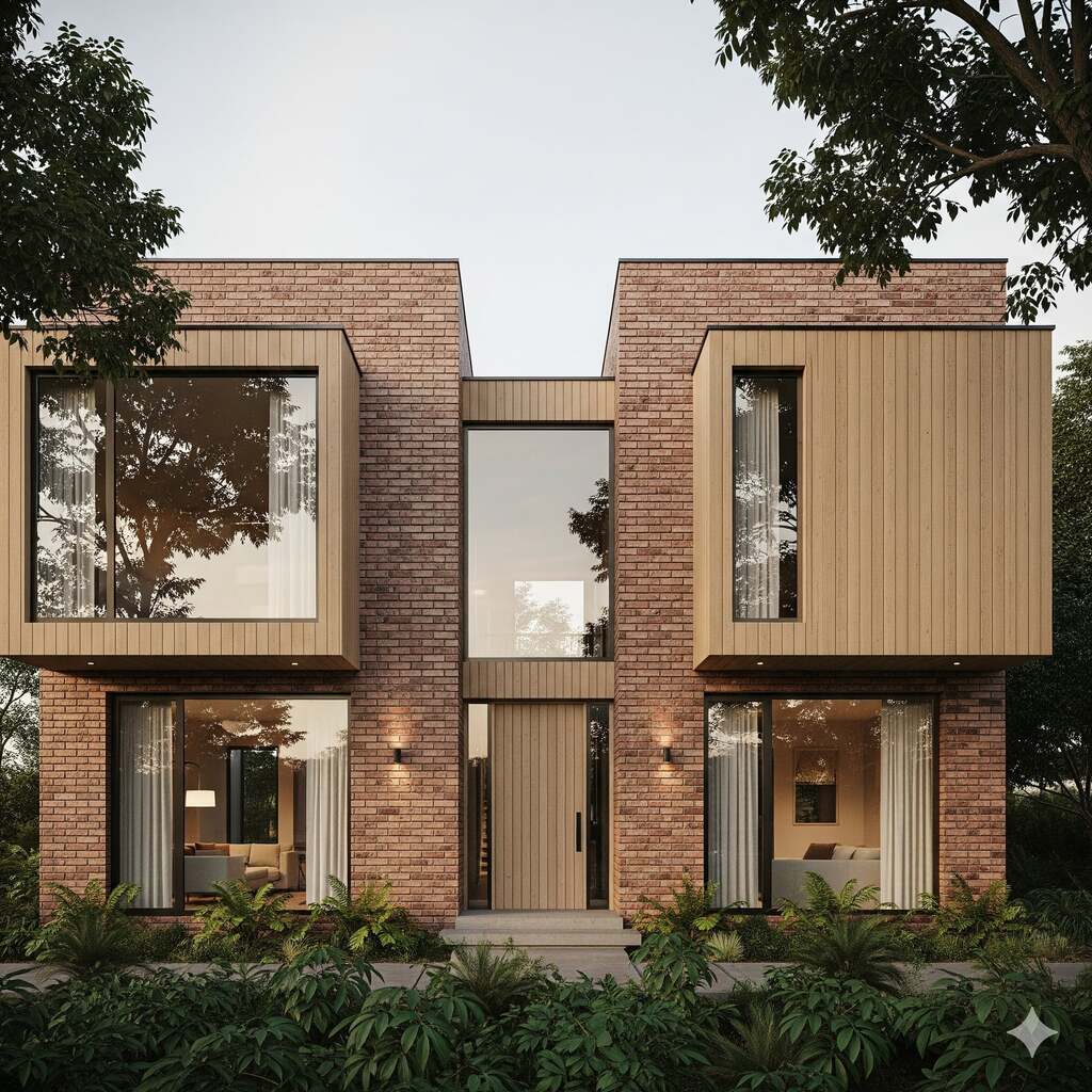 Residential Project