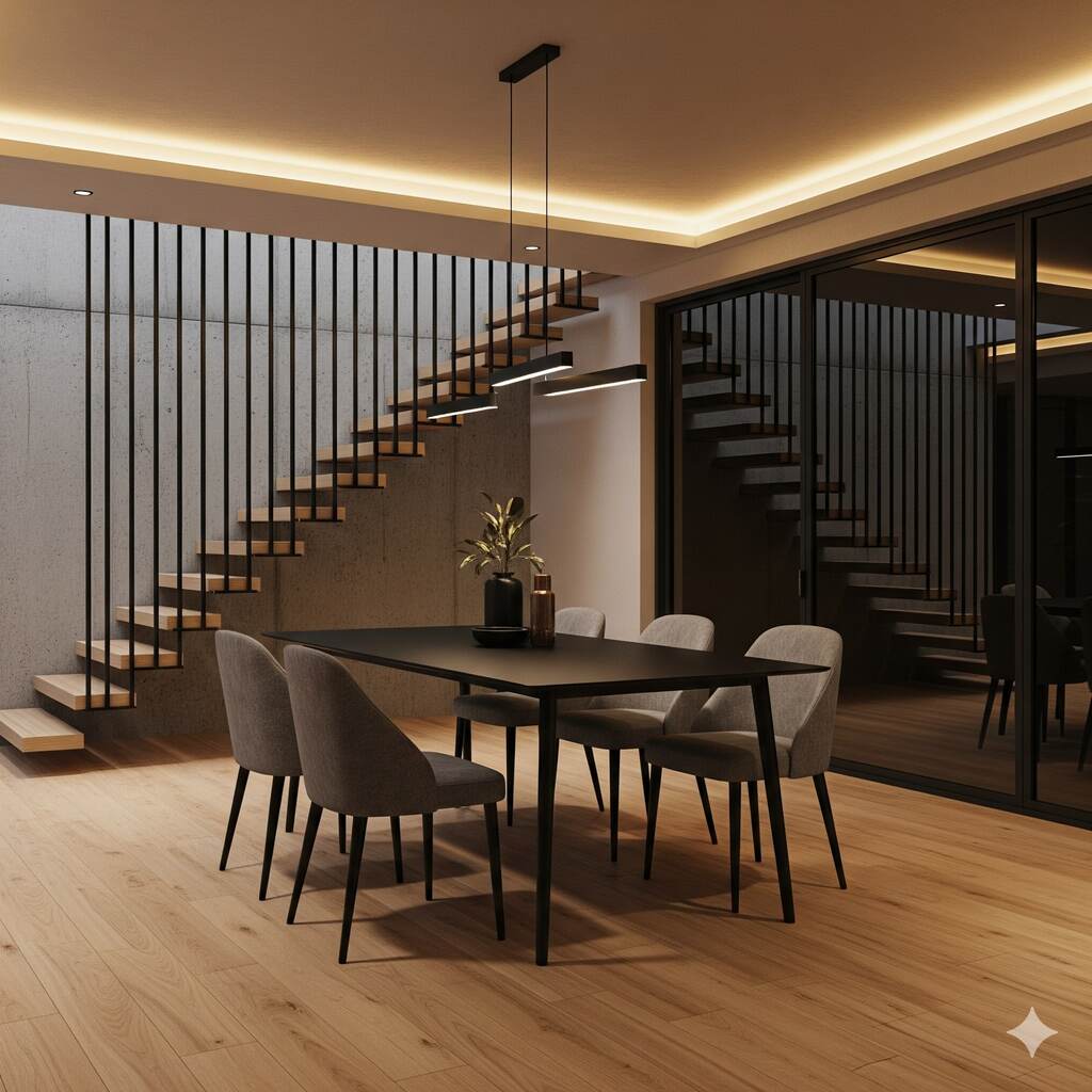 Residential Project Hover