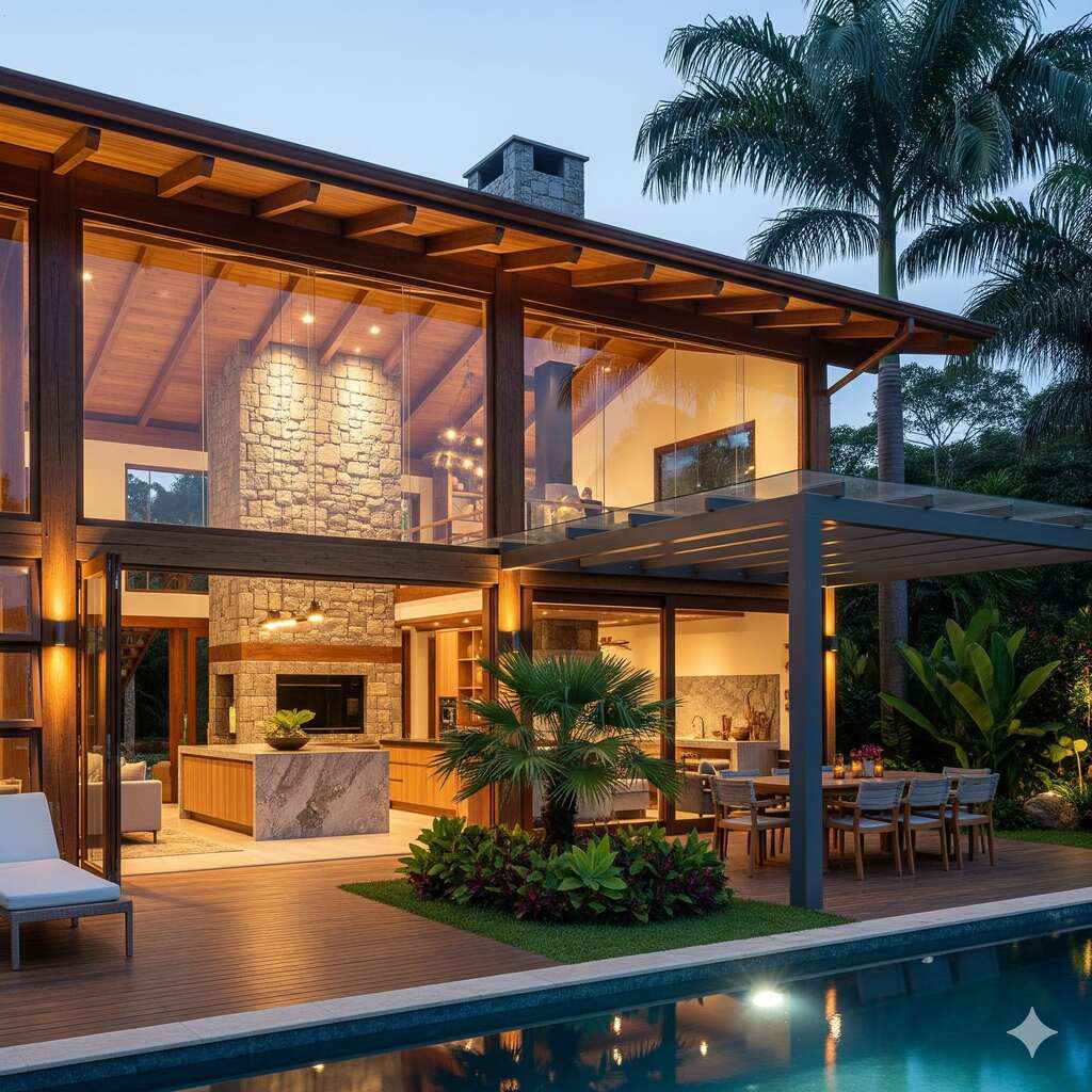 Residential Project
