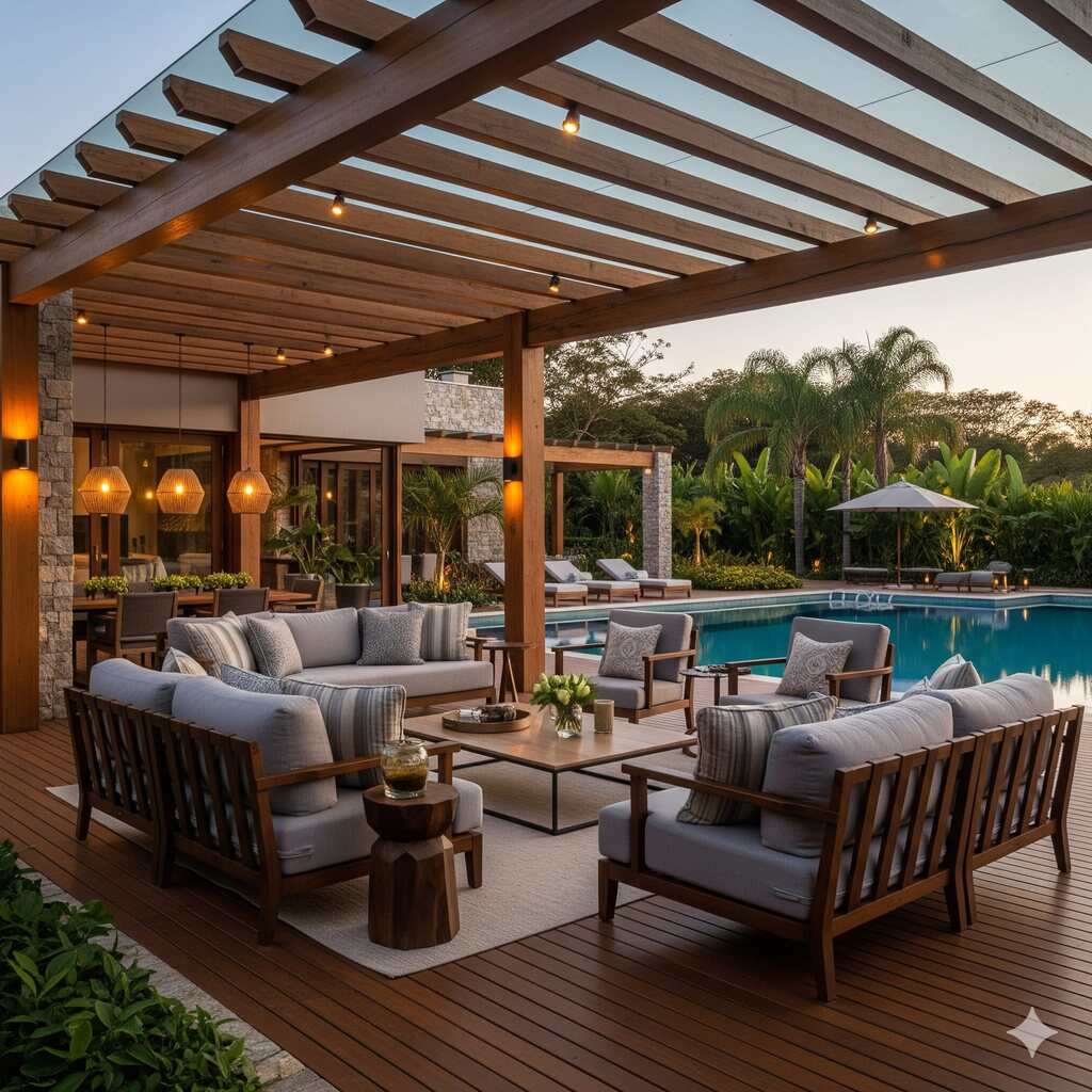 Residential Project Hover