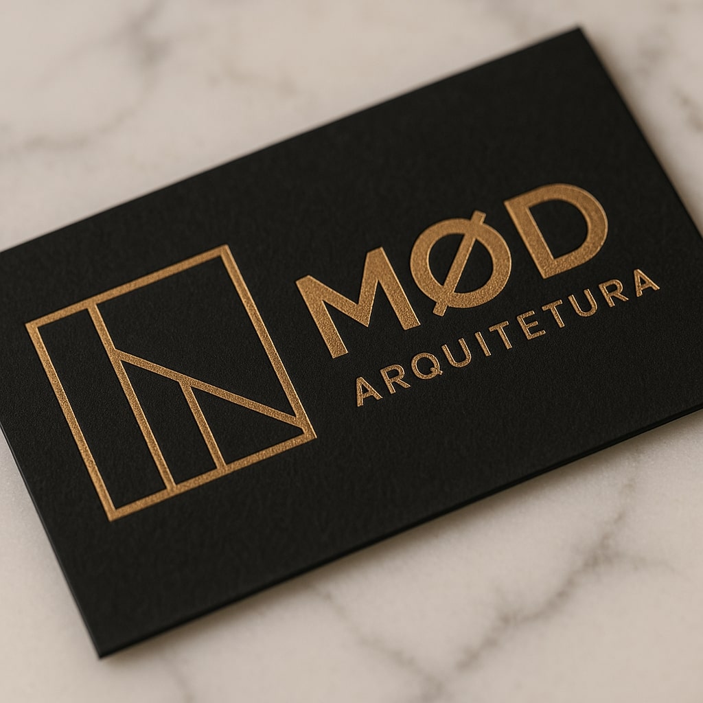 MOD Arquitetura Team
